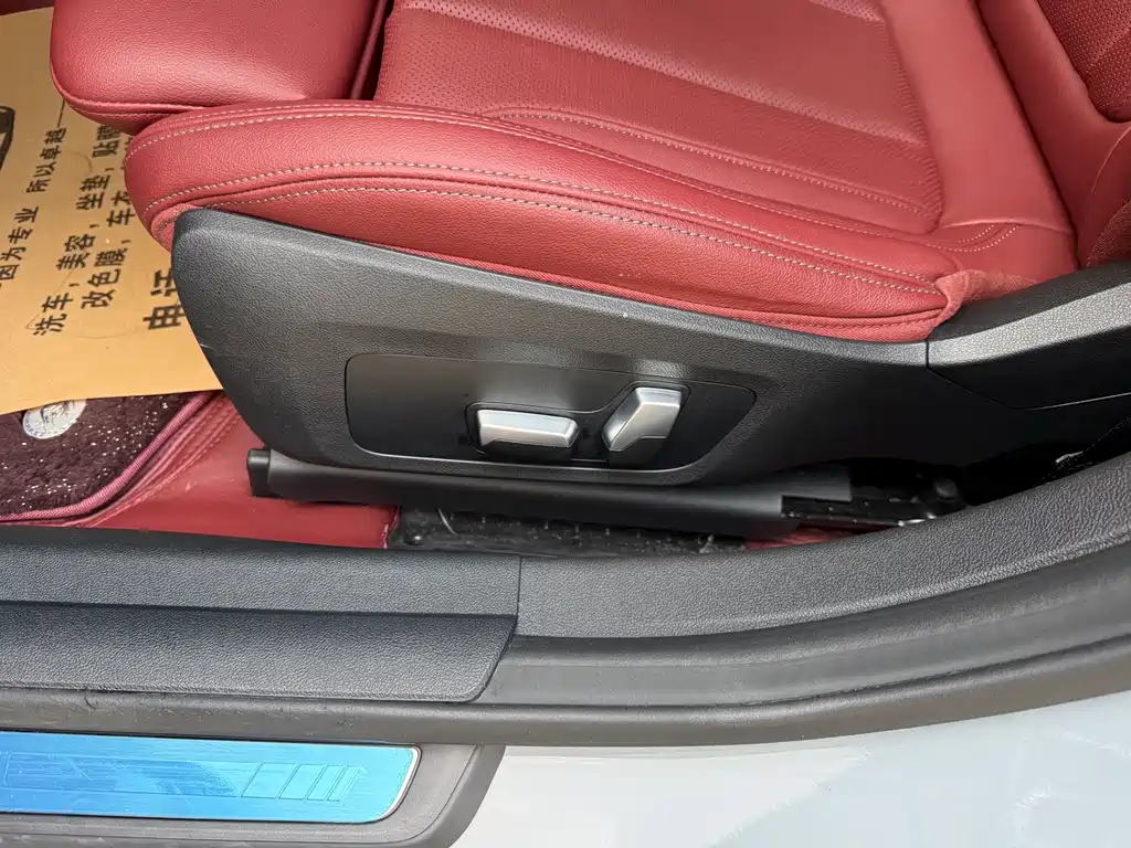 BMW 4 Series 2022 — фото 19