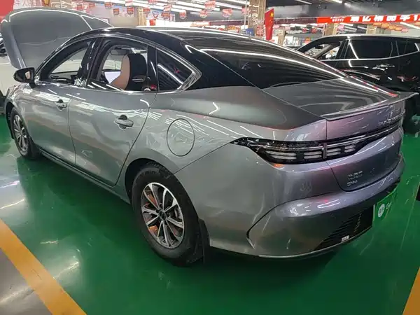 BYD Destroyer 05 2024