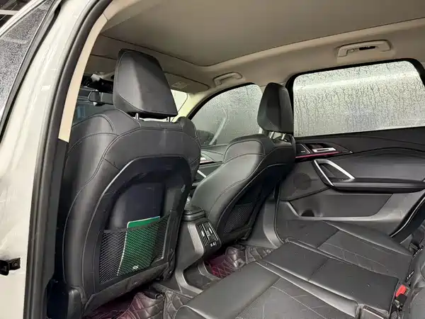 BMW X1 2024