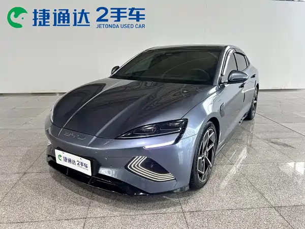 BYD Seal 2023