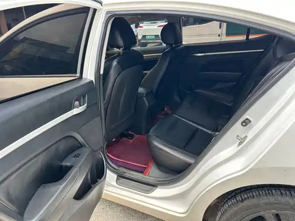 Hyundai Celesta 2019