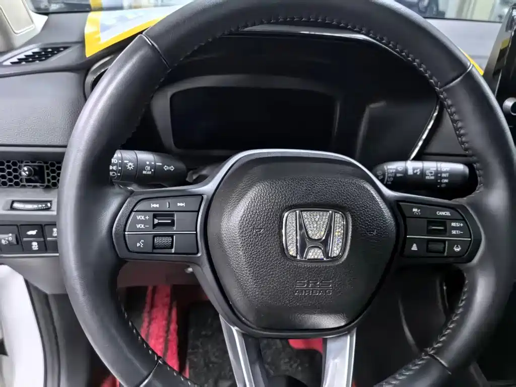 Honda Breeze 2023 — фото 12