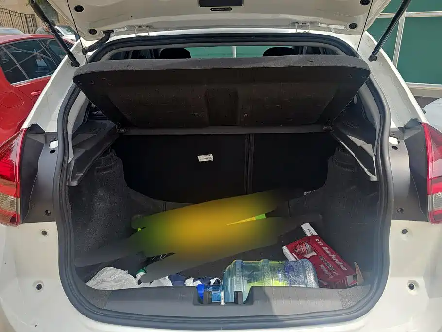 Chery Tiggo 3x 2021