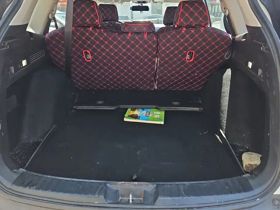 Honda CR-V 2023