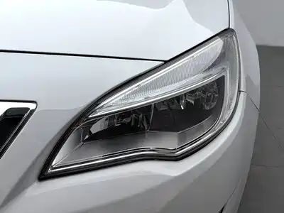 Buick Excelle GT 2015