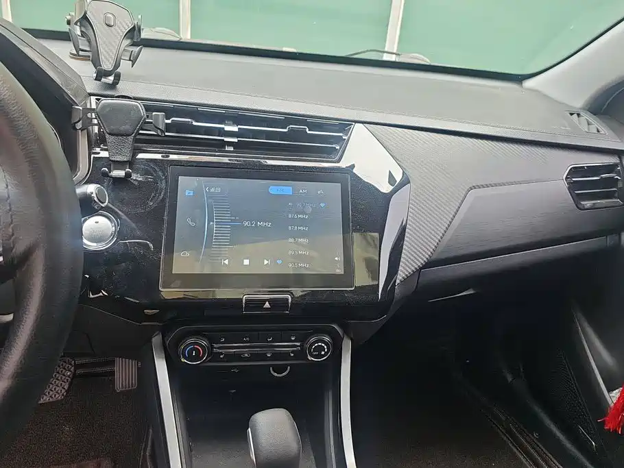 Chery Tiggo 3x 2021 — фото 13