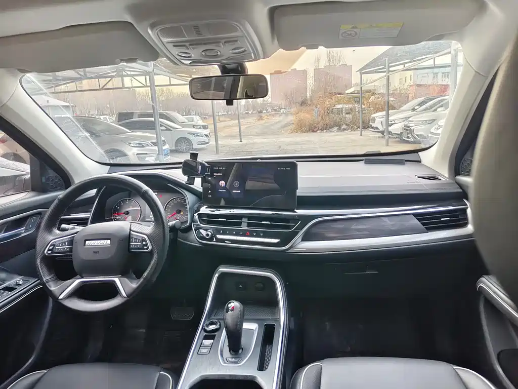 Haval H6 2023