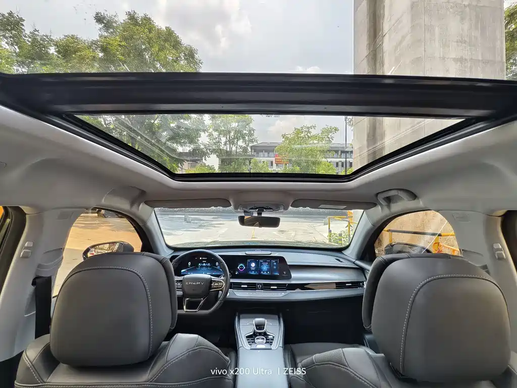 Chery Tiggo 8 PRO 2022 — фото 7