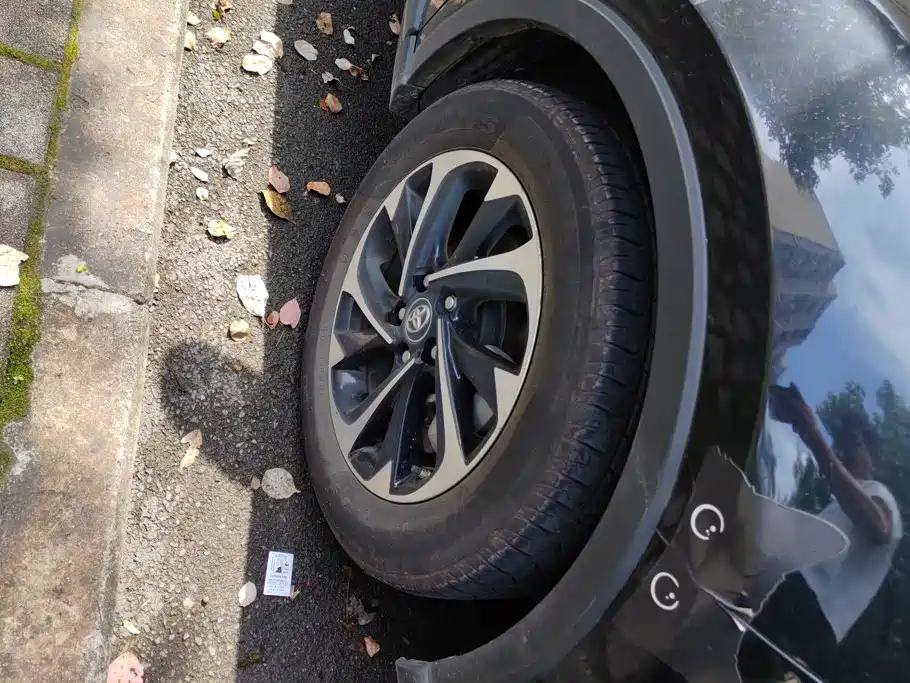 Toyota IZOA 2019