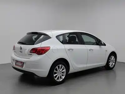 Buick Excelle GT 2015