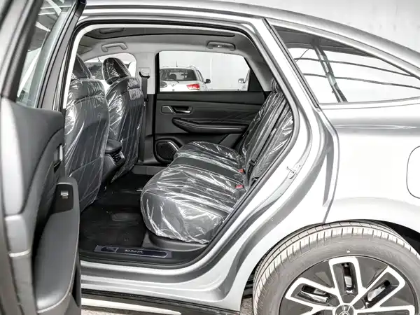Baojun Enjoys The Environment 2025