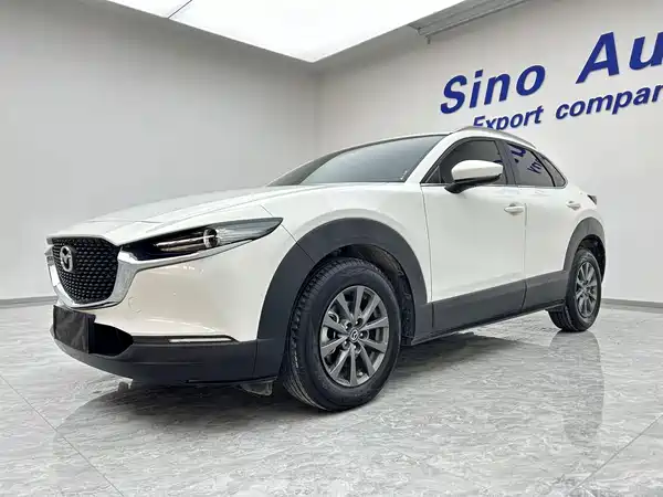 Mazda CX-30 2022