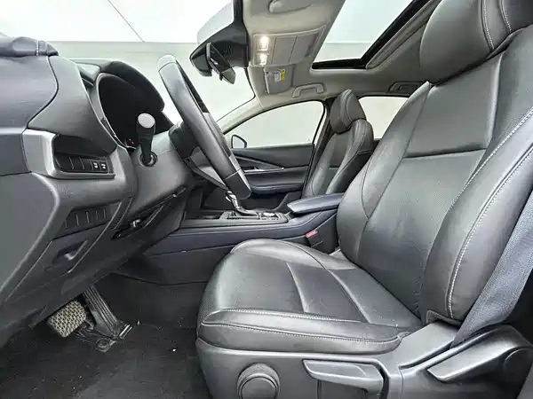 Mazda CX-30 2022
