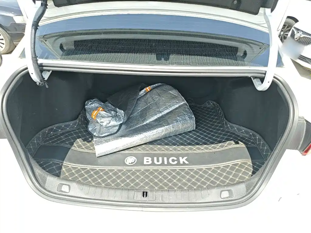 Buick Verano 2023 — фото 15