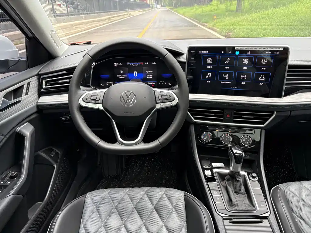 Volkswagen Sagitar 2025
