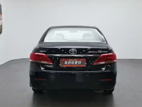 Toyota Camry 2016