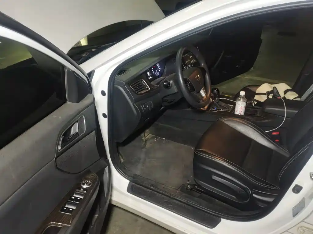 Hyundai Mistra 2017 — фото 14