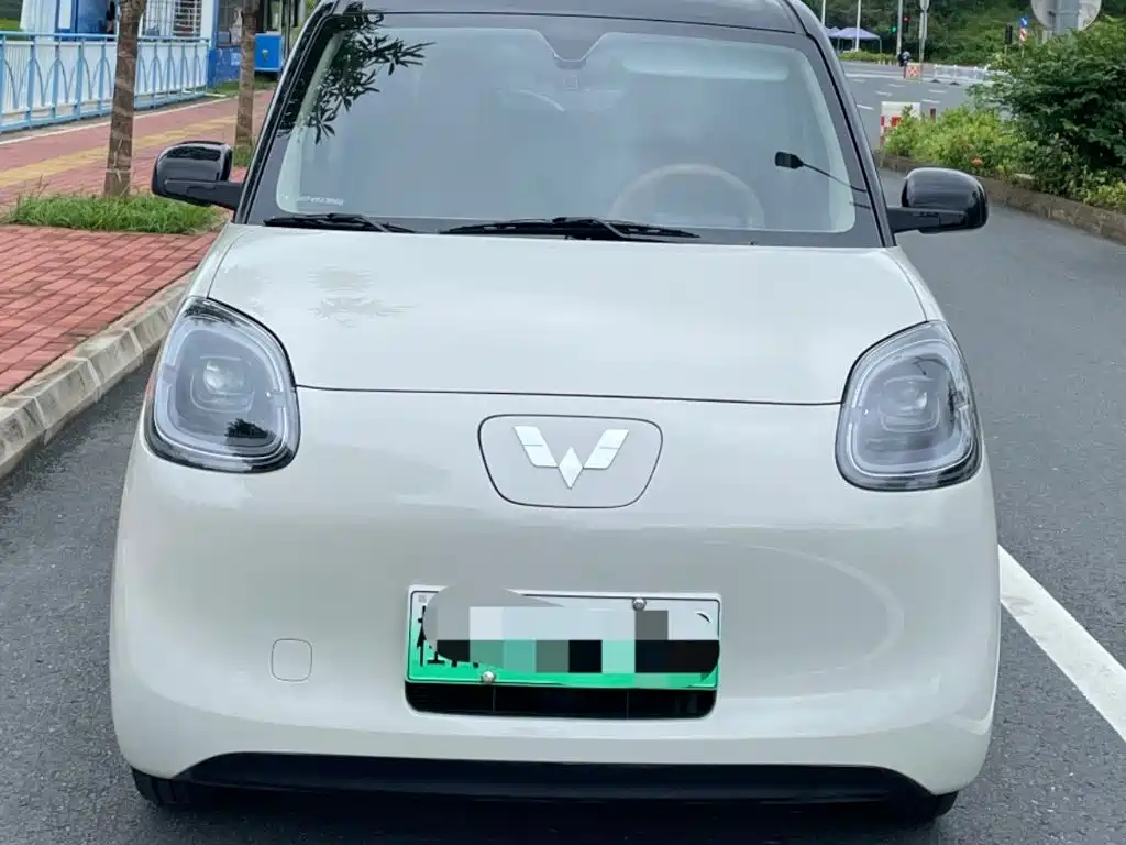 Wuling MINIEV 2025