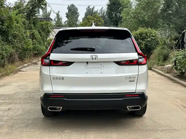 Honda CR-V 2026