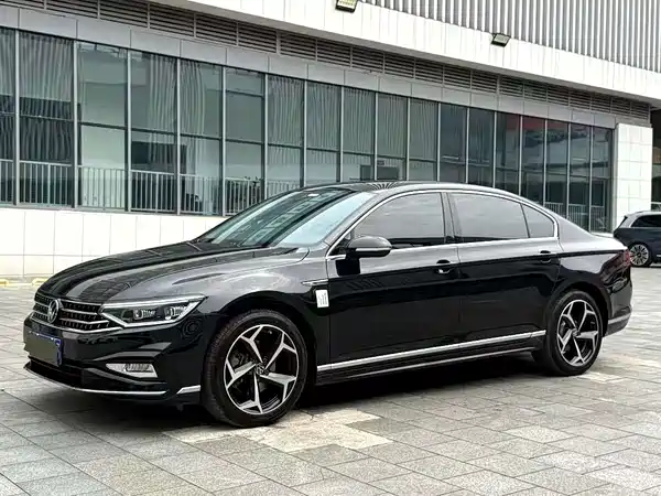 Volkswagen Magotan 2023