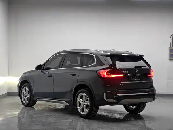 BMW X1 2023