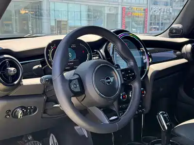 MINI MINI 2022