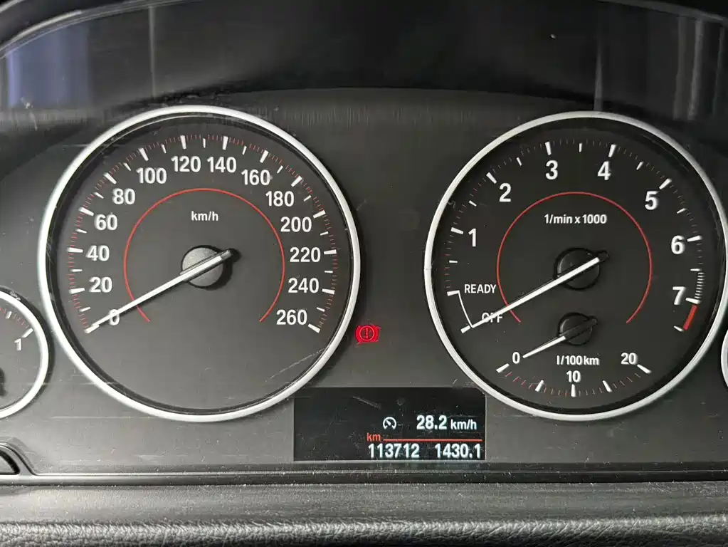 BMW 4 Series 2017 — фото 12