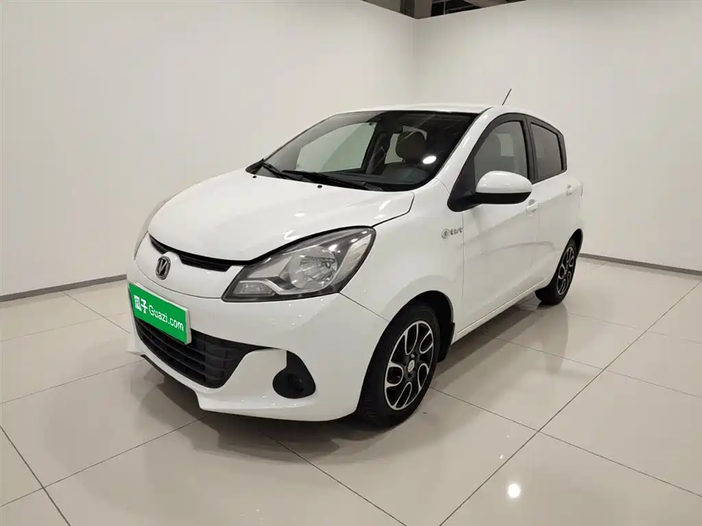Changan BenBen 2016