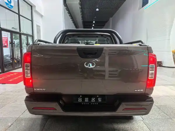 Great Wall Poer 2022