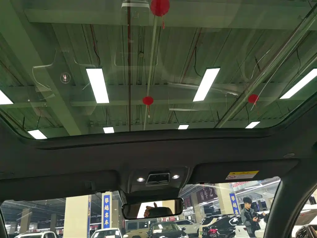 BYD PLUS New Energy 2023 — фото 17