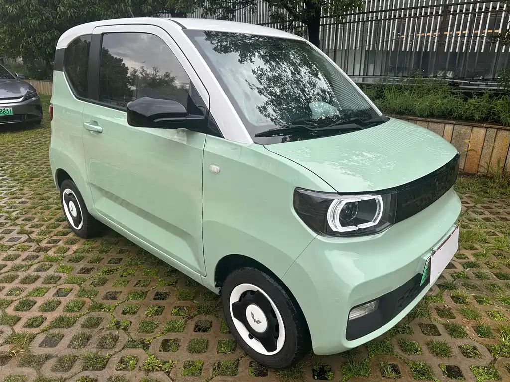 Wuling Hongguang MINIEV 2023