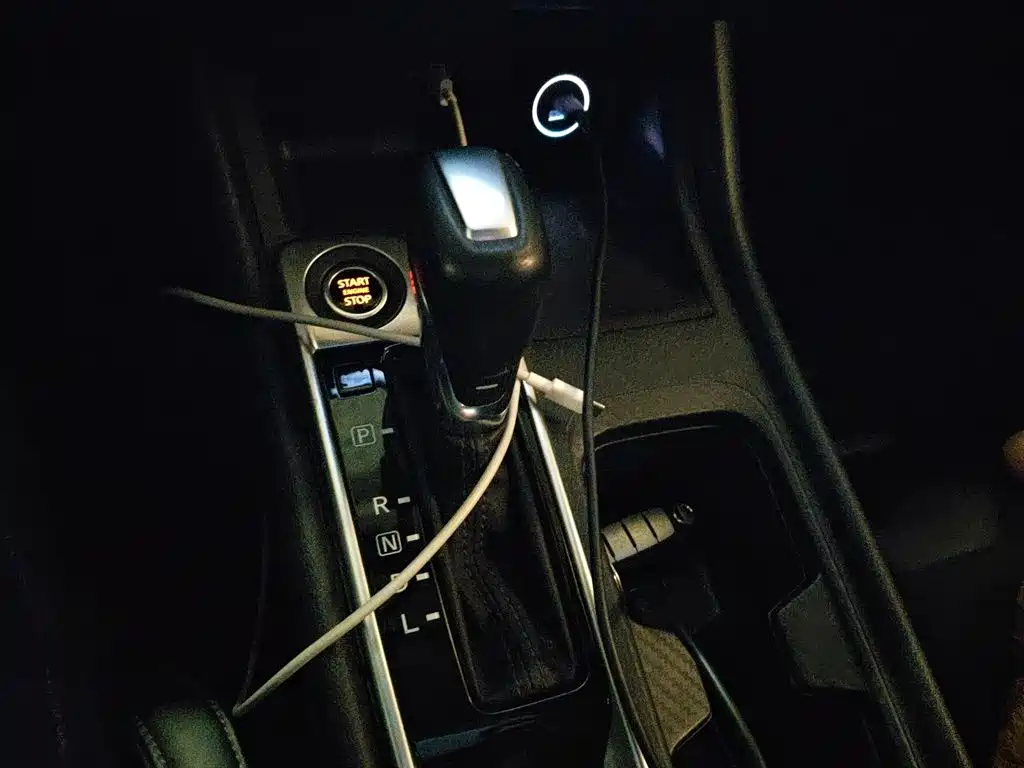 Nissan Sylphy 2022 — фото 15