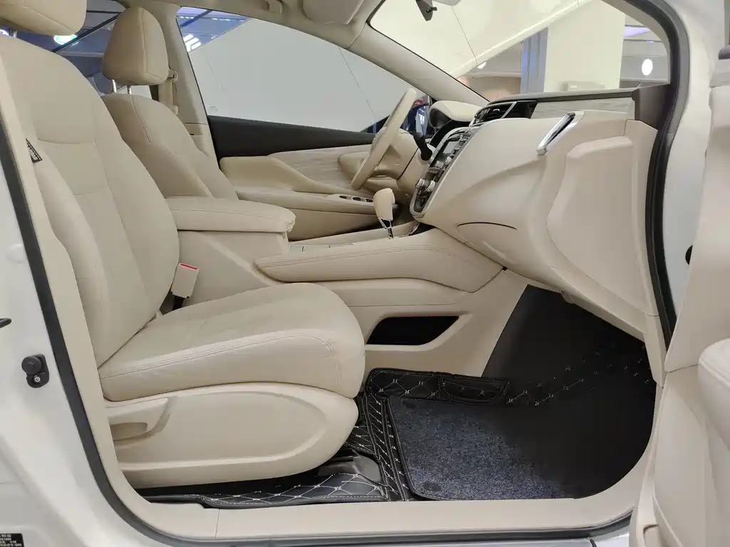 Nissan Murano 2016 — фото 19
