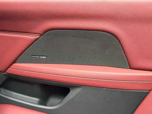BMW 4 Series 2022