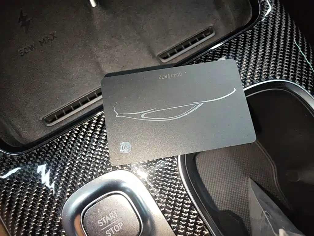 Xiaomi SU7 Ultra 2025 — фото 9