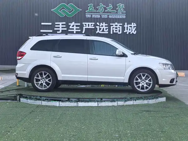 Dodge Coolwei 2013