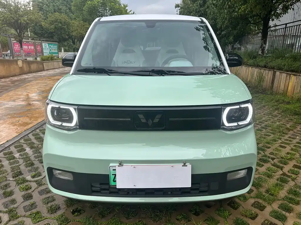 Wuling Hongguang MINIEV 2023