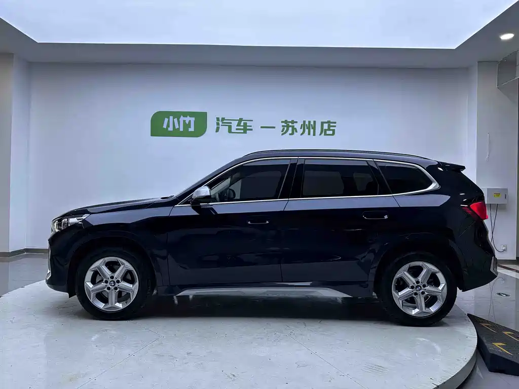 BMW X1 2024