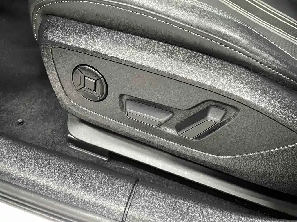 Audi A3 2022 — фото 14