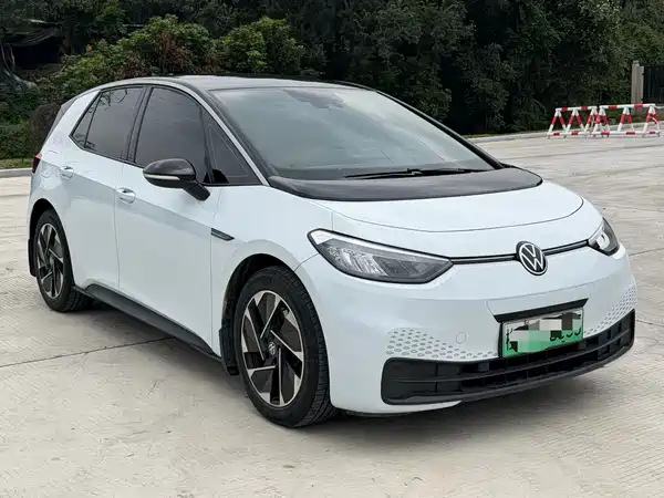 Volkswagen ID.3 2023
