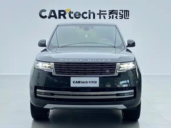 Land Rover Range Rover 2023