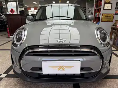 MINI MINI 2021