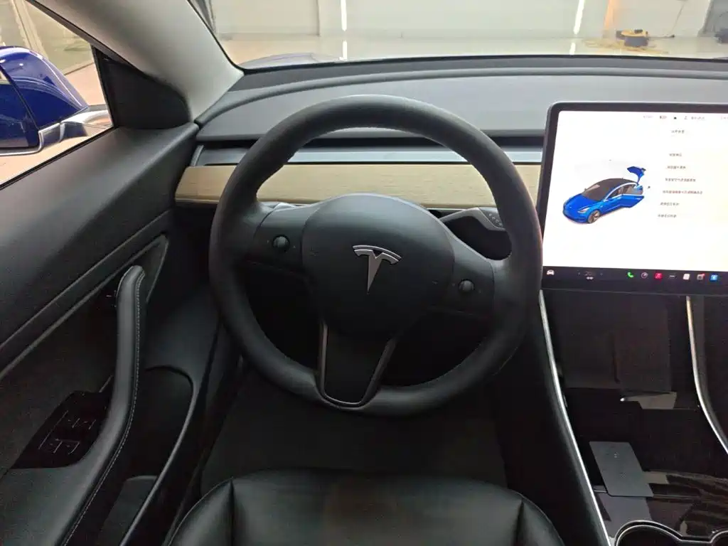 Tesla Model 3 2020 — фото 11