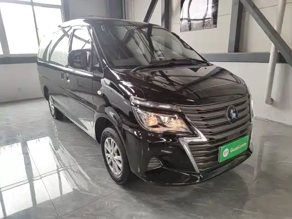 Dongfeng Lingzhi 2023
