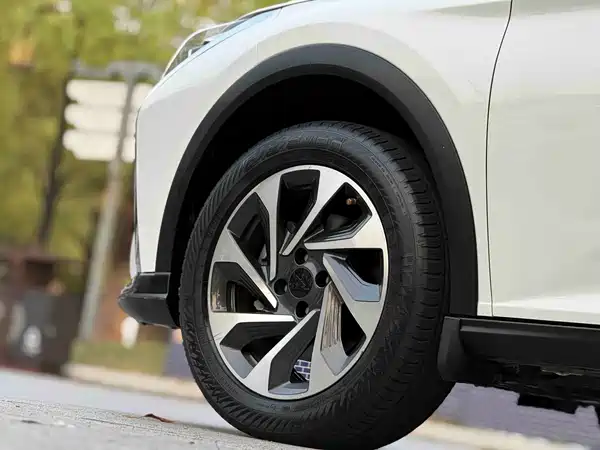 Dongfeng Yixuan GS 2021