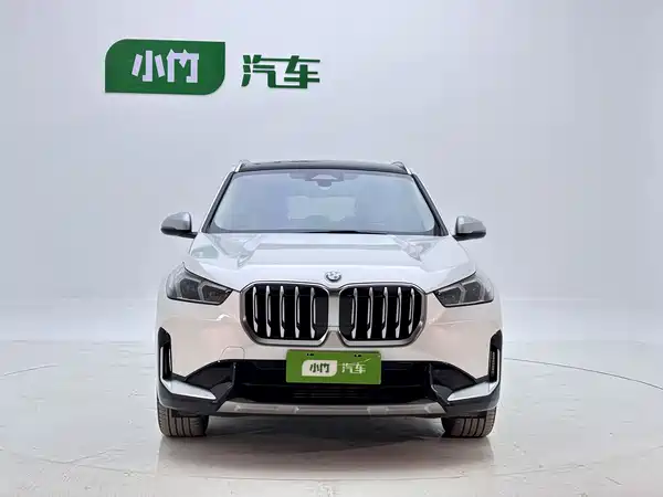 BMW X1 2023