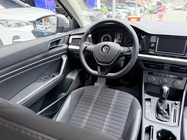 Volkswagen Lavida 2019