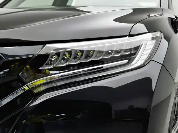 Honda UR-V 2018