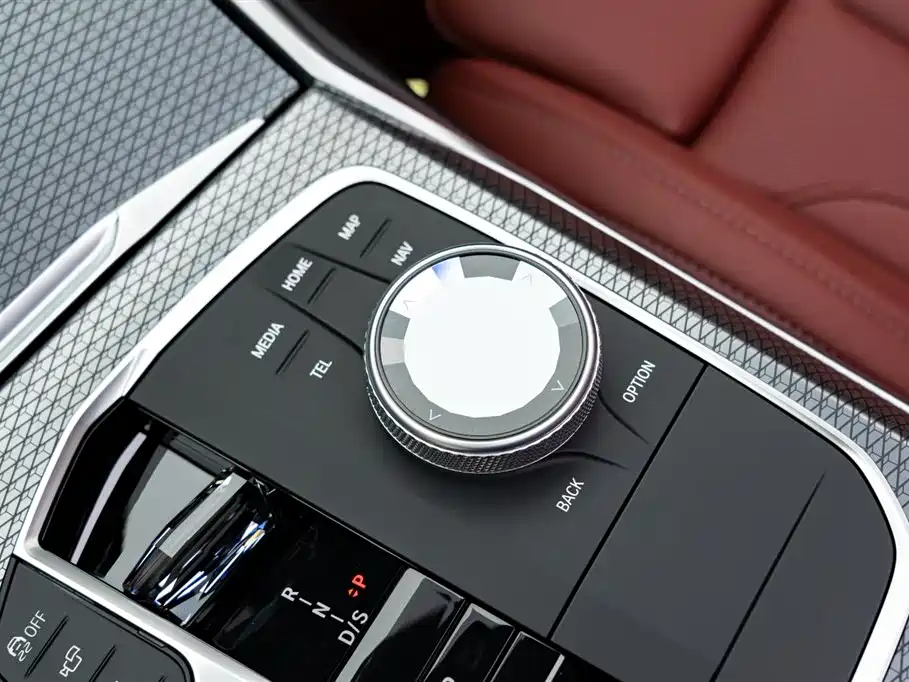 BMW 4 Series 2025 — фото 22