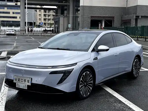 Nissan N7 2025